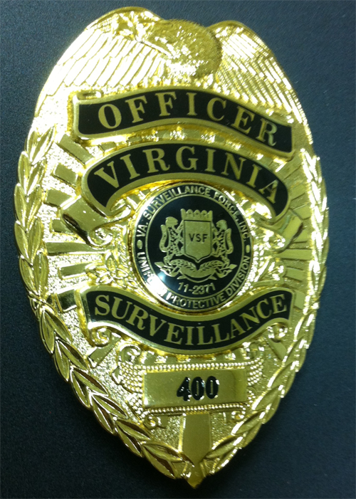 Virginia Surveillance Force