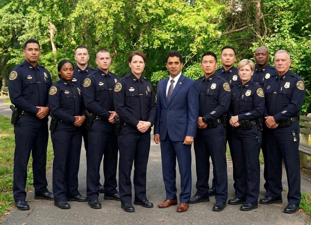 Armed & Unarmed Security