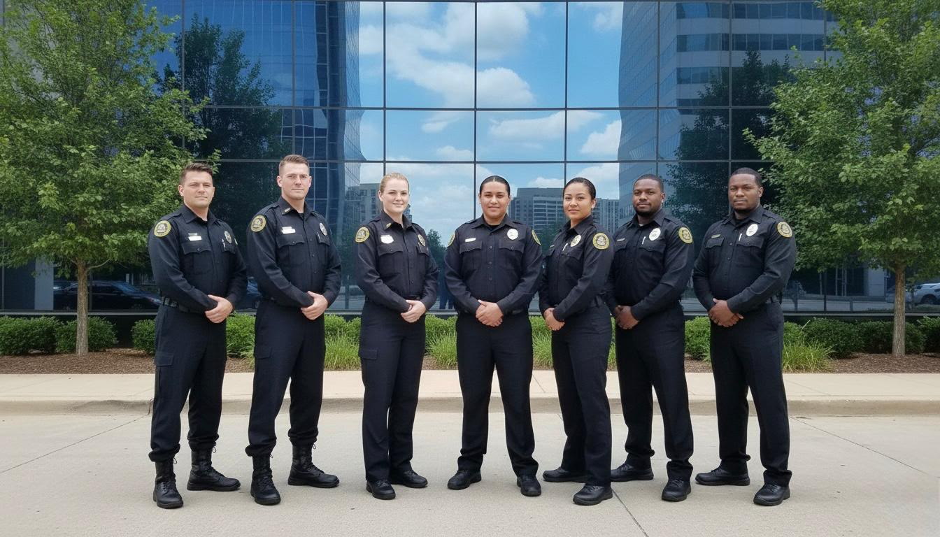 Special Police Services